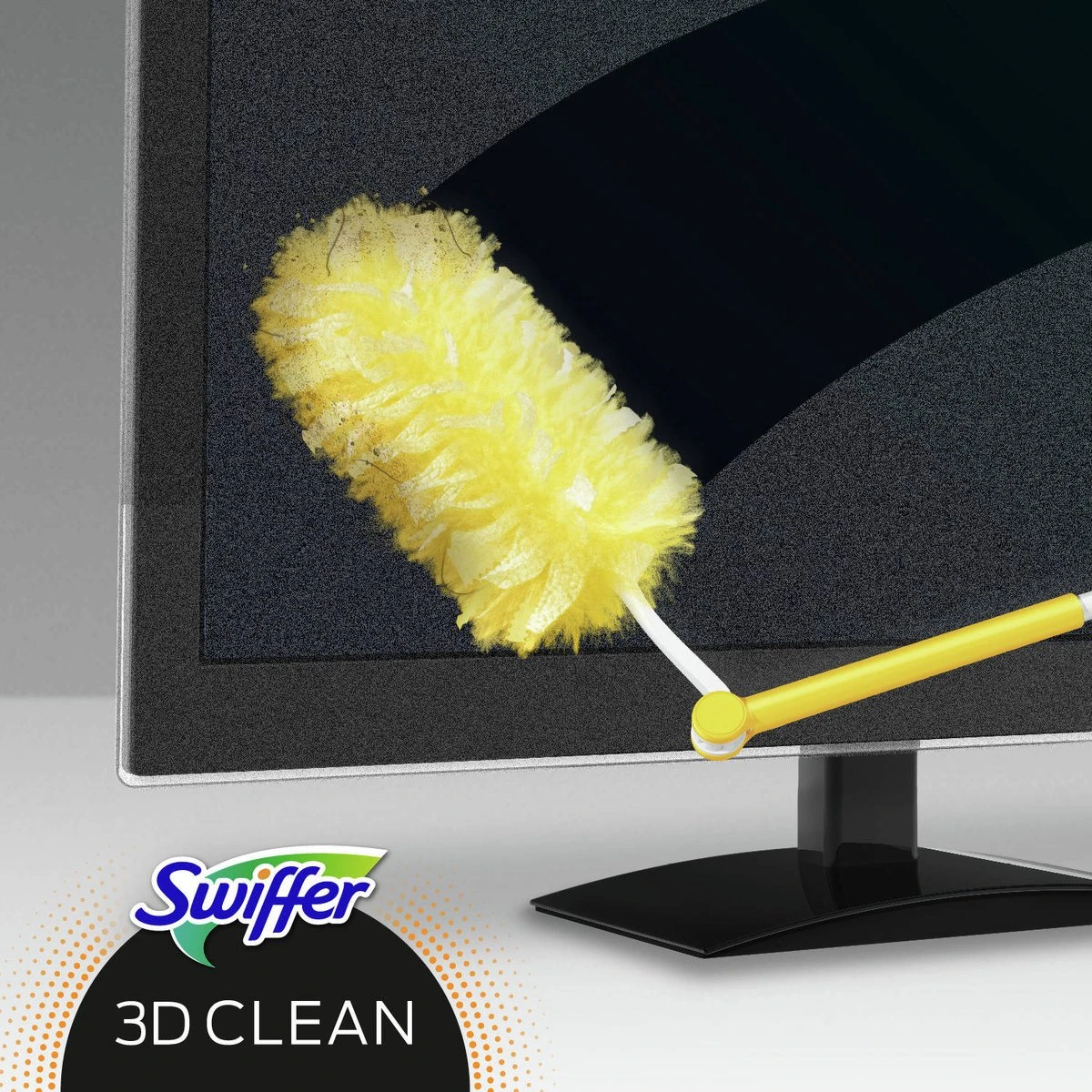 Swiffer Duster 360° Navul Stofdoekjes - 10 Stuks Swiffer Duster 360° Navul Stofdoekjes - 10 Stuks -Schoonmaakproducten Winkel 1200x1200 2575