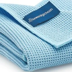 Geweldigschoon Blauwe Microvezel Raamdoekenset Bestaande Uit 1 Schoonmaakdoek + 1 Droogdoek (raamdoeken, Raamset) 4 Geweldigschoon Blauwe Microvezel Raamdoekenset Bestaande Uit 1 Schoonmaakdoek + 1 Droogdoek (raamdoeken, Raamset) -Schoonmaakproducten Winkel 1200x1200 2580