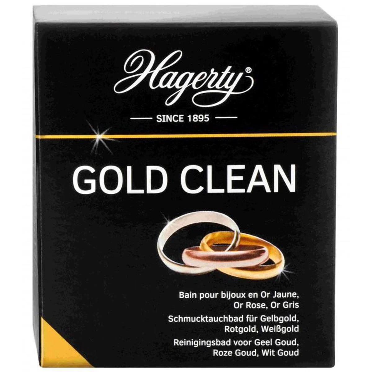 Hagerty Gold Clean - 170 ml Hagerty Gold Clean - 170 Ml -Schoonmaakproducten Winkel 1200x1200 265