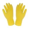 Multy - Huishoudhandschoenen Maat S - Natuurlatex/Kantoen - Geel -Schoonmaakproducten Winkel 1200x1200 2669