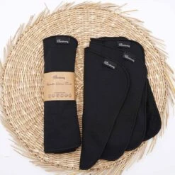 Bamboozy Vaatdoekjes Zwart 3 Stuks Herbruikbaar Keukenpapier Unpaper Towel Bamboevezels Plasticvrij 7 Bamboozy Vaatdoekjes Zwart 3 Stuks Herbruikbaar Keukenpapier Unpaper Towel Bamboevezels Plasticvrij -Schoonmaakproducten Winkel 1200x1200 2675