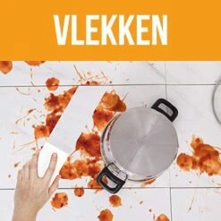 24x Wonderspons | Schoonmaakspons | Sponsjes | Magic Eraser | Wondersponzen | Alle Oppervlakken | Vlekken Verwijderen | Melamine Spons -Schoonmaakproducten Winkel 1200x1200 2680