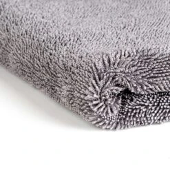 RUSH Microvezeldoek - Droogdoek - Auto Wassen - Auto & Motor - 60 X 80 Cm - 600GSM -Schoonmaakproducten Winkel 1200x1200 2749