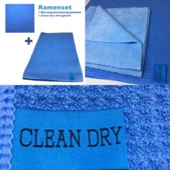 Clean Dry Ramenset Raamdoeken Microvezel Glasdoeken Droogdoek Ramen Origineel -Schoonmaakproducten Winkel 1200x1200 2799