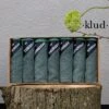 Klud Microvezel Vaatdoekjes - Set Van 7 - Olijfgroen -Schoonmaakproducten Winkel 1200x1200 2824