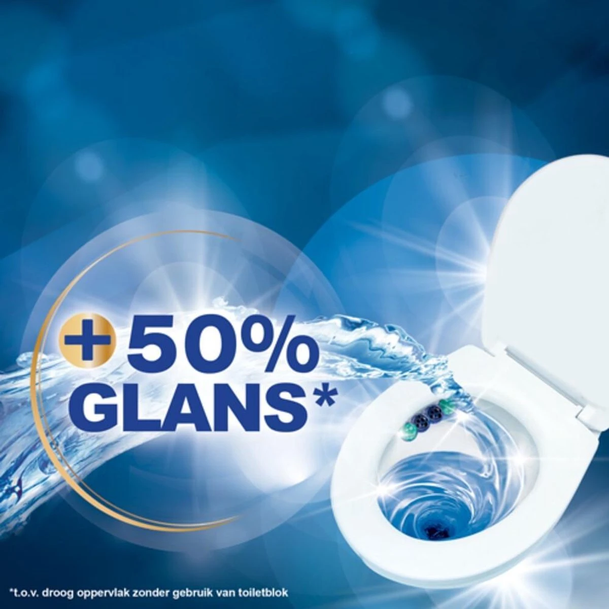 Witte Reus Blauw Actief Toiletblok - Eucalyptus - WC Blokjes Voordeelverpakking - 20 stuks Witte Reus Blauw Actief Toiletblok - Eucalyptus - WC Blokjes Voordeelverpakking - 20 Stuks -Schoonmaakproducten Winkel 1200x1200 288