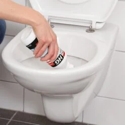 HG Toiletgel Hygiënisch - 500 Ml - Glanzend Resultaat - Krachtige Reiniger En Ontkalker -Schoonmaakproducten Winkel 1200x1200 305
