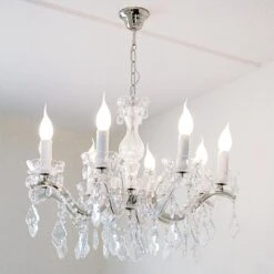 HG Kroonluchter Reiniger - 500ml - Snel Een Vlekkeloos Resultaat -Schoonmaakproducten Winkel 1200x1200 323