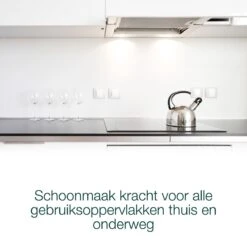 Cif Disinfect & Shine Original Desinfectie Spray - 6 X 500 Ml - Voordeelverpakking -Schoonmaakproducten Winkel 1200x1200 335