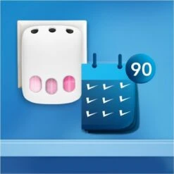 Ambi Pur Luchtverfrisser Navulling 3Volution Vleugje Bloesem 4 X 20 Ml 5 Ambi Pur Luchtverfrisser Navulling 3Volution Vleugje Bloesem 4 X 20 Ml -Schoonmaakproducten Winkel 1200x1200 342