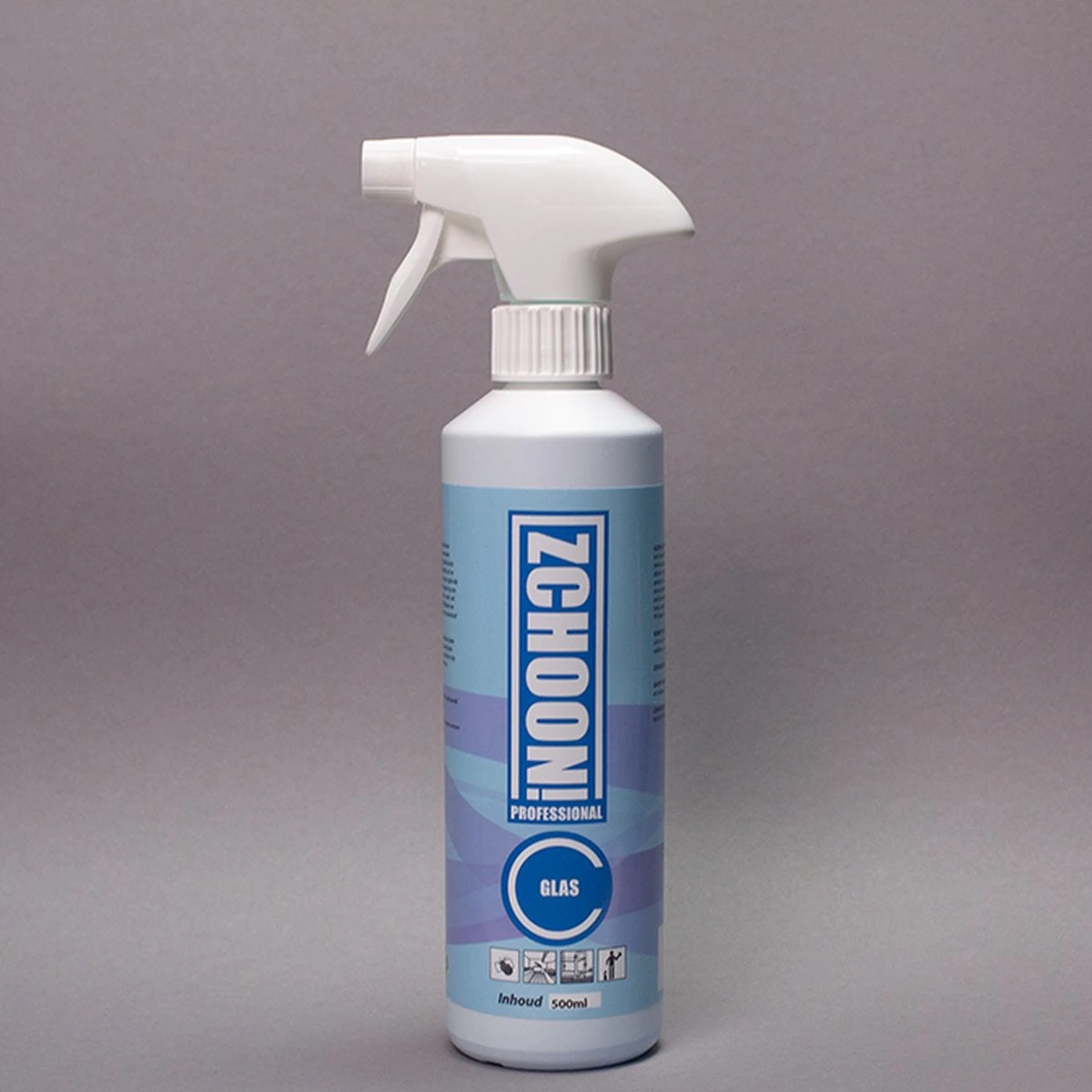 Zchoon - Professionele Glasreiniger - Milieu bewust - Milieu vriendelijk - Biologisch Afbreekbaar - Absoluut residu vrij - Streeploos - Voordeelverpakking Zchoon - Professionele Glasreiniger - Milieu Bewust - Milieu Vriendelijk - Biologisch Afbreekbaar - Absoluut Residu Vrij - Streeploos - Voordeelverpakking -Schoonmaakproducten Winkel 1200x1200 352