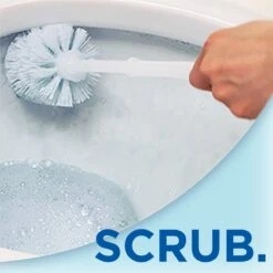 6x WC Eend Toiletreiniger Action Gel Citrus Splash 750 Ml -Schoonmaakproducten Winkel 1200x1200 353