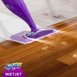 Swiffer WetJet Alles-In-Een Dweilsysteem Reinigingsmiddel - 1.25 Liter -Schoonmaakproducten Winkel 1200x1200 362