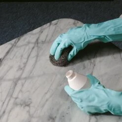 HG Natuursteen Toplaag Hersteller - 250 Ml - Herstelt Beschadigingen - Voor Marmer En Alle Andere Kalkhoudende Natuursteensoort 5 HG Natuursteen Toplaag Hersteller - 250 Ml - Herstelt Beschadigingen - Voor Marmer En Alle Andere Kalkhoudende Natuursteensoort -Schoonmaakproducten Winkel 1200x1200 413