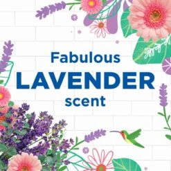 6x WC Eend Toiletreiniger Lavendel Fresh 750 Ml 5 6x WC Eend Toiletreiniger Lavendel Fresh 750 Ml -Schoonmaakproducten Winkel 1200x1200 422