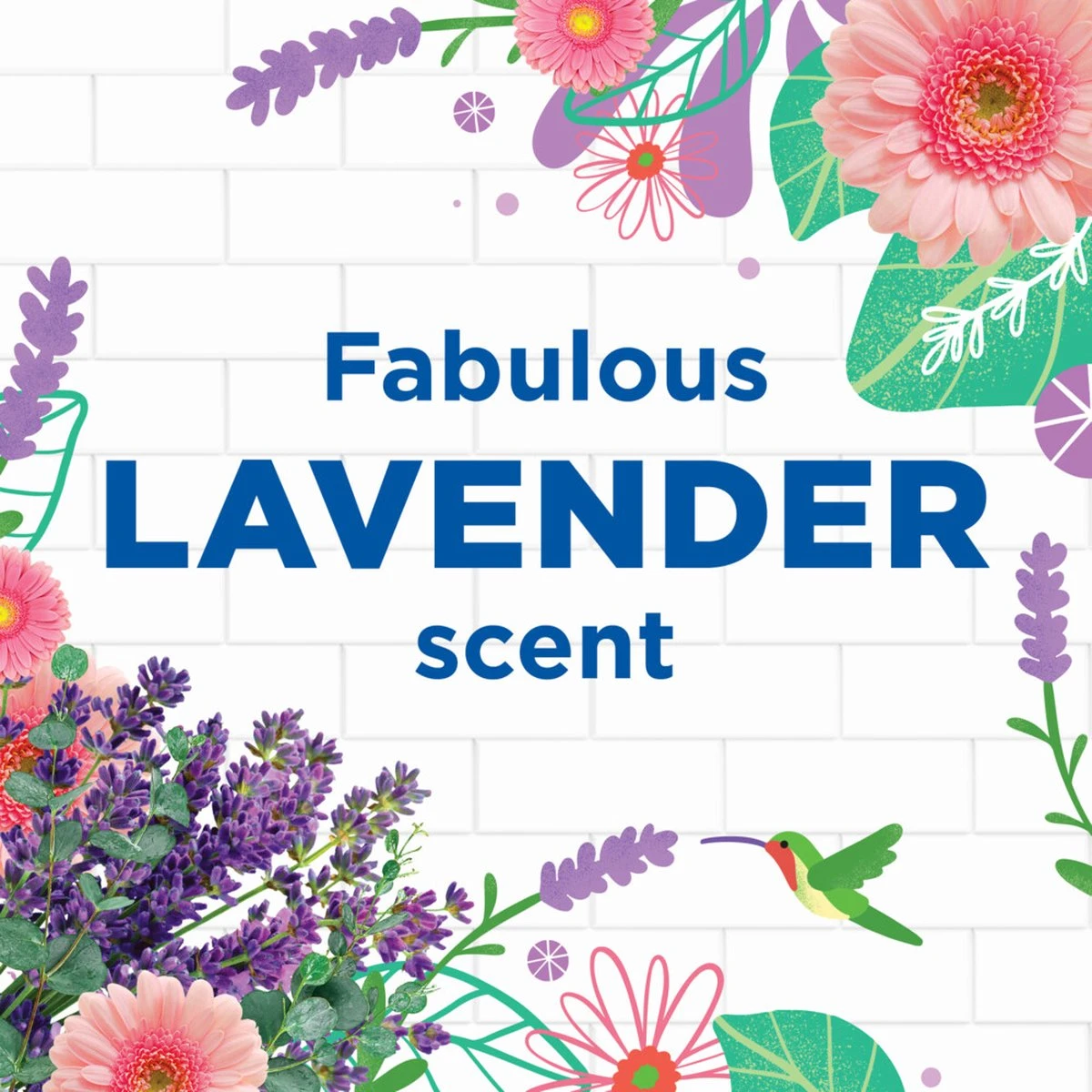6x WC Eend Toiletreiniger Lavendel Fresh 750 ml 6x WC Eend Toiletreiniger Lavendel Fresh 750 Ml -Schoonmaakproducten Winkel 1200x1200 422