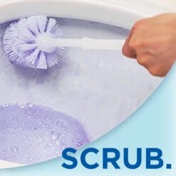 6x WC Eend Toiletreiniger Lavendel Fresh 750 Ml 7 6x WC Eend Toiletreiniger Lavendel Fresh 750 Ml -Schoonmaakproducten Winkel 1200x1200 424