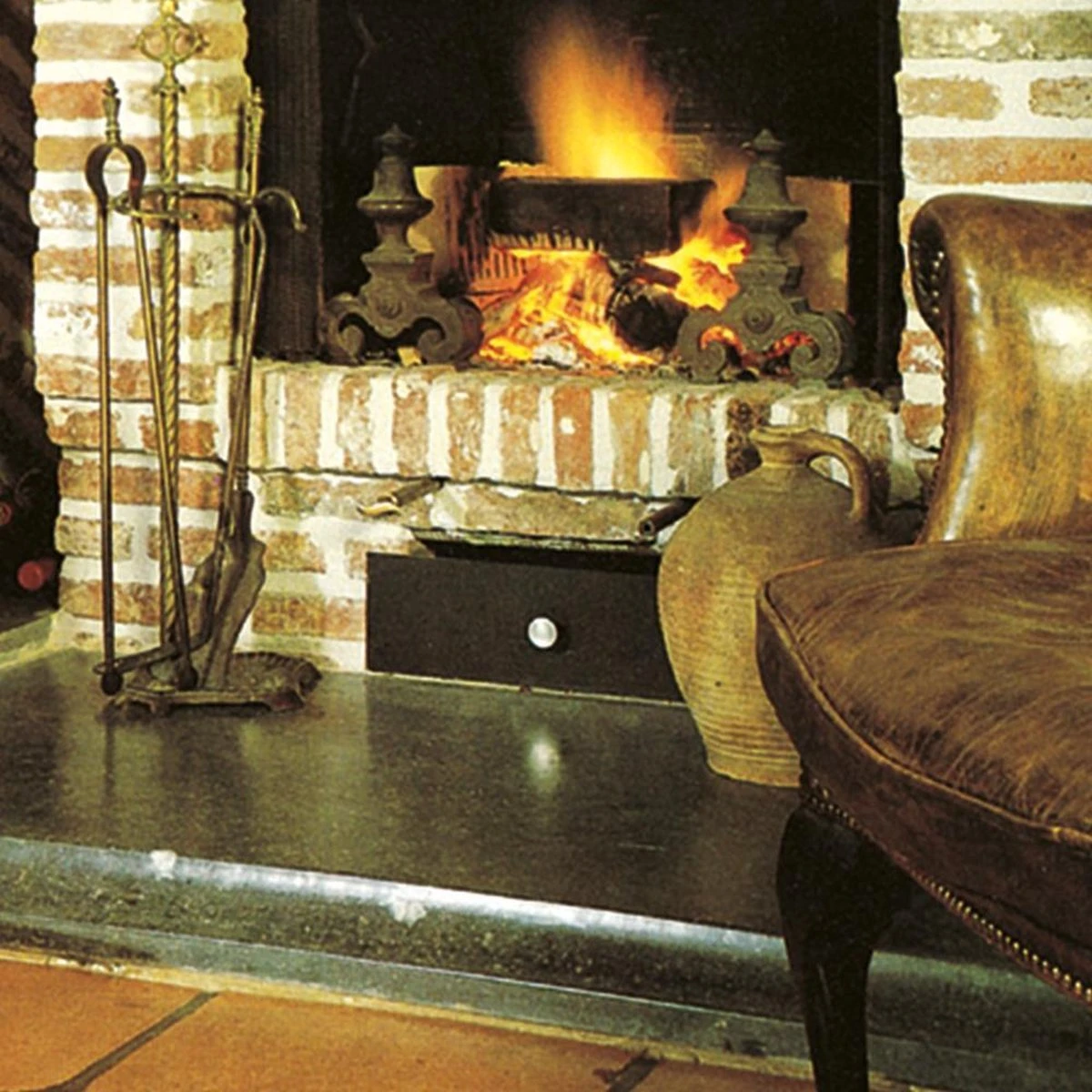 HG schoorsteenreiniger - 500 gr - voor schoorsteenkanaal, open haard en allesbrander HG Schoorsteenreiniger - 500 Gr - Voor Schoorsteenkanaal, Open Haard En Allesbrander -Schoonmaakproducten Winkel 1200x1200 428