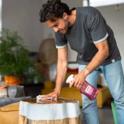 HappySoaps Cleaning Tabs - Combipack Met 4 Verschillende Tabs - Allesreiniger, Keukenreiniger, Glasreiniger En Sanitairreiniger - 100% Plasticvrij, Duurzaam & Vegan -Schoonmaakproducten Winkel 1200x1200 455