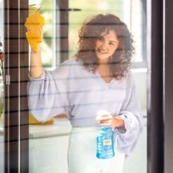 HappySoaps Cleaning Tabs - Combipack Met 4 Verschillende Tabs - Allesreiniger, Keukenreiniger, Glasreiniger En Sanitairreiniger - 100% Plasticvrij, Duurzaam & Vegan -Schoonmaakproducten Winkel 1200x1200 457