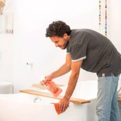 HappySoaps Cleaning Tabs - Combipack Met 4 Verschillende Tabs - Allesreiniger, Keukenreiniger, Glasreiniger En Sanitairreiniger - 100% Plasticvrij, Duurzaam & Vegan -Schoonmaakproducten Winkel 1200x1200 458