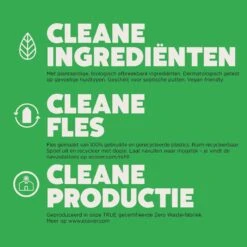 Ecover - Allesreiniger - Citroengras & Gember - Voordeelverpakking 6 X 1 L -Schoonmaakproducten Winkel 1200x1200 48