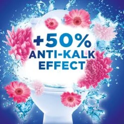 Witte Reus Kracht Actief Toiletblok - Bloesem - WC Blokjes Voordeelverpakking - 10 Stuks 4 Witte Reus Kracht Actief Toiletblok - Bloesem - WC Blokjes Voordeelverpakking - 10 Stuks -Schoonmaakproducten Winkel 1200x1200 495