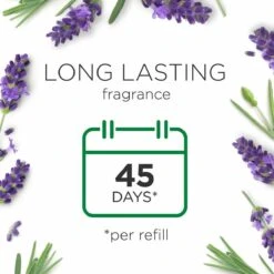 Air Wick Essential Mist Automatische Geurverspreider Luchtverfrisser - Innerlijke Rust - Navulling -Schoonmaakproducten Winkel 1200x1200 535