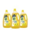 Dettol - Power & Fresh - Allesreiniger - Citrus - 3 X 4 Liter -Schoonmaakproducten Winkel 1200x1200 62