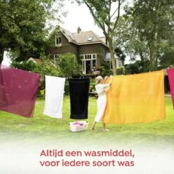 Robijn Color Black Velvet En Stralend Wit 3-in-1 Wascapsules Pakket - 3 X 15 Wasbeurten - Voordeelverpakking -Schoonmaakproducten Winkel 1200x1200 626