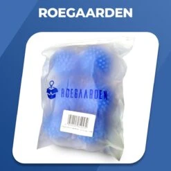 Roegaarden Drogerballen - Wasbollen - 6 Stuks - Siliconen - Sneller Droog - Anti-kreuk -Schoonmaakproducten Winkel 1200x1200 632