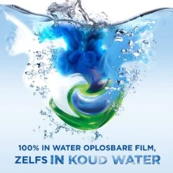 Ariel Wasmiddel Pods + Actieve Geurbestrijding - 4 X 28 Wasbeurten - Voordeelverpakking -Schoonmaakproducten Winkel 1200x1200 688