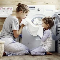 Omo Wit XXL Vloeibaar Wasmiddel - 80 Wasbeurten - Voordeelfles -Schoonmaakproducten Winkel 1200x1200 704