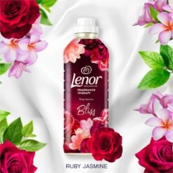 Lenor - Jasmijn En Rose De Mai - Wasverzachter - 12 X 41 Wasbeurten Voordeelverpakking 5 Lenor - Jasmijn En Rose De Mai - Wasverzachter - 12 X 41 Wasbeurten Voordeelverpakking -Schoonmaakproducten Winkel 1200x1200 710