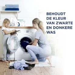 Neutral Vloeibaar Wasmiddel Zwart - 6 X 20 Wasbeurten - Voordeelverpakking -Schoonmaakproducten Winkel 1200x1200 734