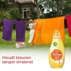 Robijn Klein & Krachtig Collections Color Zwitsal Vloeibaar Wasmiddel - 8 X 19 Wasbeurten - Voordeelverpakking 6 Robijn Klein & Krachtig Collections Color Zwitsal Vloeibaar Wasmiddel - 8 X 19 Wasbeurten - Voordeelverpakking -Schoonmaakproducten Winkel 1200x1200 737