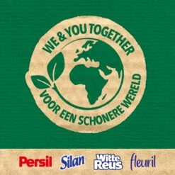 Persil® Persil Universal Waspoeder - Poeder Wasmiddel - 57 Wasbeurten -Schoonmaakproducten Winkel 1200x1200 762