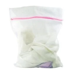 Merkloos Waszak Klein | 30 X 40 Cm | Waszakken | Waszak Met Rits | Waszak Lingerie -Schoonmaakproducten Winkel 1200x1200 784