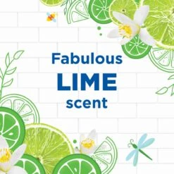 WC Eend Fresh Discs Navul Duo Lime 72 Ml -Schoonmaakproducten Winkel 1200x1200 83