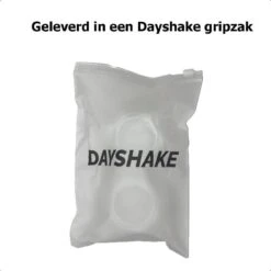 Dayshake Doseerbol Met Maataanduidingen (2 Stuks) - 200 Ml- Vloeibaar Wasmiddel Doseren - Wasbol - Herbruikbaar - Plastic - Voor Wasmachine - Alternatief Voor Doseerdop -Schoonmaakproducten Winkel 1200x1200 848
