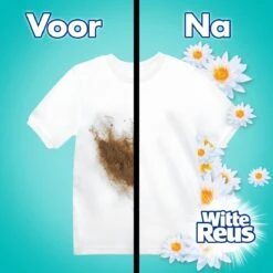 Frisse Reus Lotus Amandel Gel Wasmiddel - Vloeibaar - 80 Wasbeurten - Voordeelverpakking 4 Frisse Reus Lotus Amandel Gel Wasmiddel - Vloeibaar - 80 Wasbeurten - Voordeelverpakking -Schoonmaakproducten Winkel 1200x1200 877