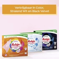 Robijn Classics Color Wasmiddeldoekjes 16 Wasstrips 10 Robijn Classics Color Wasmiddeldoekjes 16 Wasstrips -Schoonmaakproducten Winkel 1200x1200 954