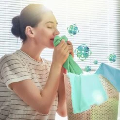 Ariel All In 1 Wasmiddel Pods + Touch Of Lenor Unstoppables - 2x50 Wasbeurten - Voordeelverpakking -Schoonmaakproducten Winkel 1200x1200 982