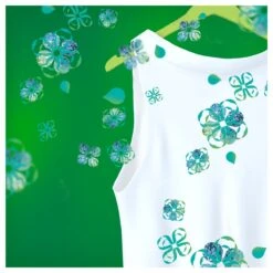 Ariel All In 1 Wasmiddel Pods + Touch Of Lenor Unstoppables - 2x50 Wasbeurten - Voordeelverpakking -Schoonmaakproducten Winkel 1200x1200 983