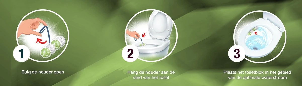 Witte Reus Pro Nature Munt Eucalyptus - 10 stuks Witte Reus Pro Nature Munt Eucalyptus - 10 Stuks -Schoonmaakproducten Winkel 1200x345 3