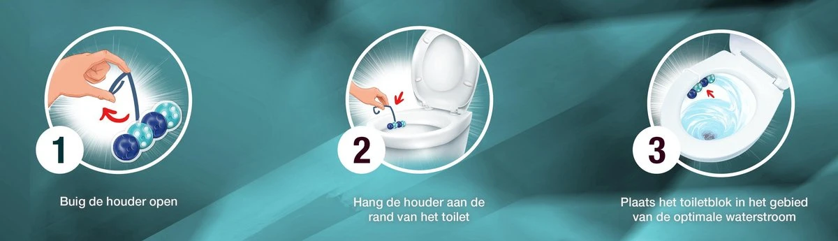 Witte Reus Kracht Actief Toiletblok - Oceaan - WC Blokjes Voordeelverpakking - 10 Stuks Witte Reus Kracht Actief Toiletblok - Oceaan - WC Blokjes Voordeelverpakking - 10 Stuks -Schoonmaakproducten Winkel 1200x345 9