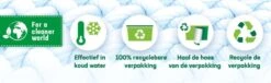 Persil® Persil 4in1 Discs Color Wascapsules - Wasmiddel Capsules - Voordeelverpakking - 2x28 Wasbeurten 13 Persil® Persil 4in1 Discs Color Wascapsules - Wasmiddel Capsules - Voordeelverpakking - 2x28 Wasbeurten -Schoonmaakproducten Winkel 1200x370 7