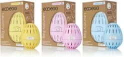 Eco-egg Wasbol Springbloesem 70 - Wasbeurten -Schoonmaakproducten Winkel 1200x555