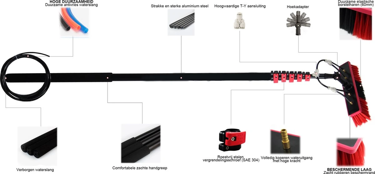 Kibani telescoop borstel 9m - telescoopsteel ramenwassen - telescoopsteel met borstel - telescoopsteel - telescoopsteel met waterdoorvoer - ramenwassen - raamwisser met telescoopsteel - raamwisser - telescoopstelen Kibani Telescoop Borstel 9m - Telescoopsteel Ramenwassen - Telescoopsteel Met Borstel - Telescoopsteel - Telescoopsteel Met Waterdoorvoer - Ramenwassen - Raamwisser Met Telescoopsteel - Raamwisser - Telescoopstelen -Schoonmaakproducten Winkel 1200x557 1
