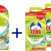 WC Eend Houder Fresh Discs Lime Zest + 3 X 6 Discs Navulling -Schoonmaakproducten Winkel 1200x588